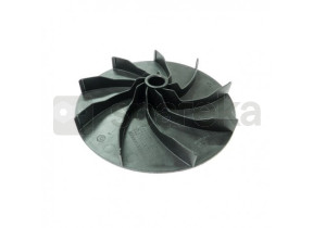 Support lame tondeuse ggp / honda 37 cm 322465602/1